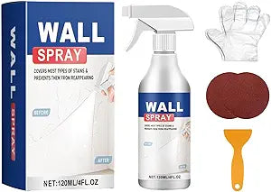 No Trace Wall Repair & Renovation Tool for Home