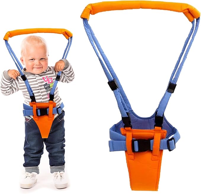 🚼 Make Baby’s First Steps Safe & Easy! 🚼