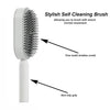 Free Fast Shipping Today! | Self-Cleaning Hair Brush