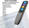 📚 The Smart Talking Pen – Instantly Translates & Teaches English! 🎤✨