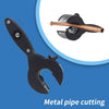 🔧 Copper Tube Pipe Cutter – Precision Cutting for Air Conditioning & Plumbing! 🔧