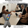 📚 The Smart Talking Pen – Instantly Translates & Teaches English! 🎤✨