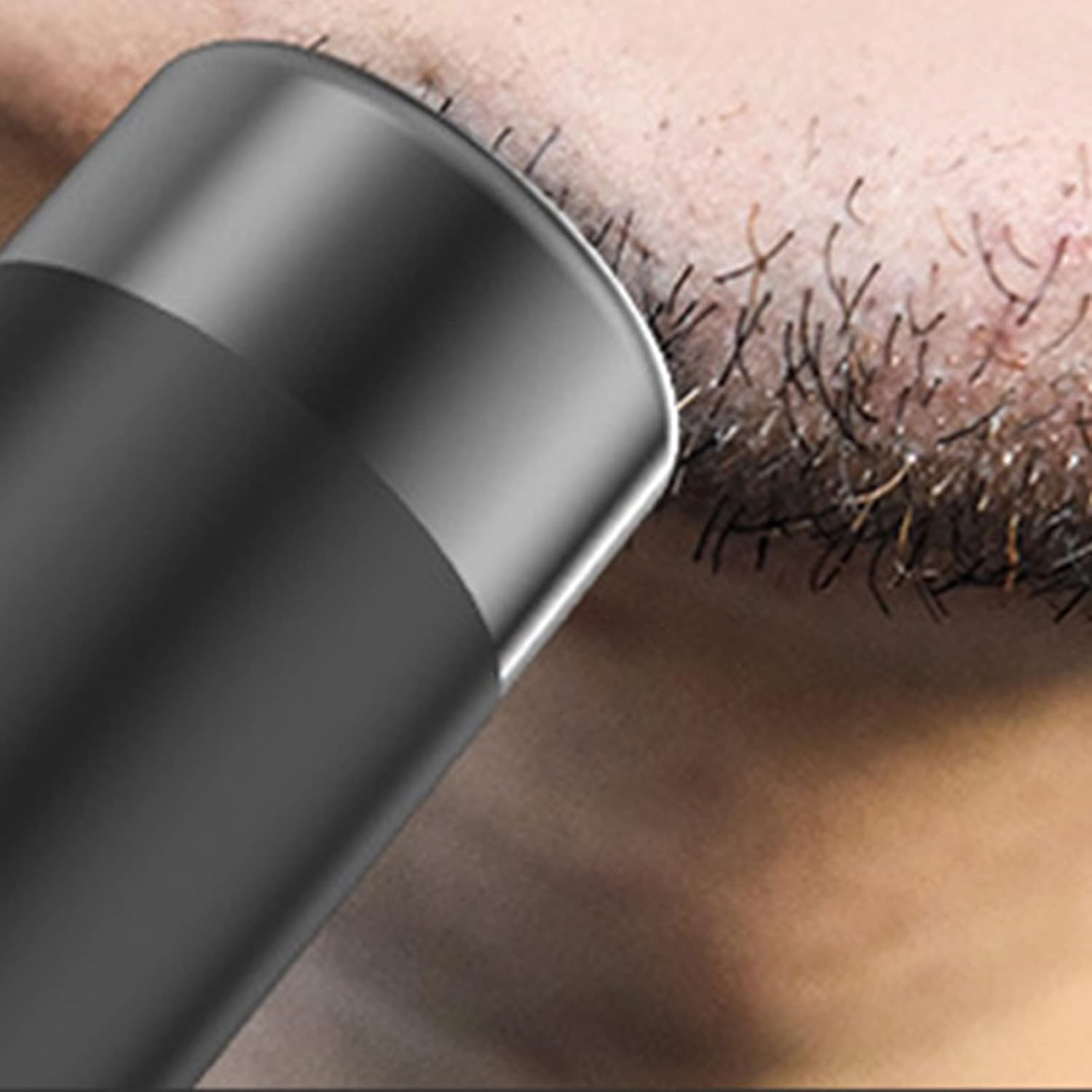 🪒 Mini Portable Electric Shaver - Compact, Powerful, and Ready to Go!