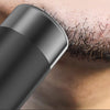 🪒 Mini Portable Electric Shaver - Compact, Powerful, and Ready to Go!