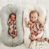 👶 The Ultimate Newborn Baby Comfort Bed – Portable, Safe & Cozy! 👶