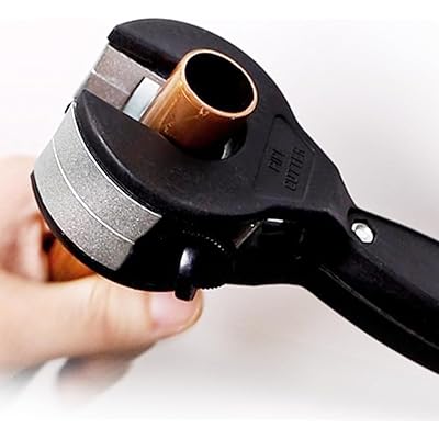 🔧 Copper Tube Pipe Cutter – Precision Cutting for Air Conditioning & Plumbing! 🔧