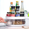 Rotating Condiment Dispenser – Organize Your Kitchen with Ease