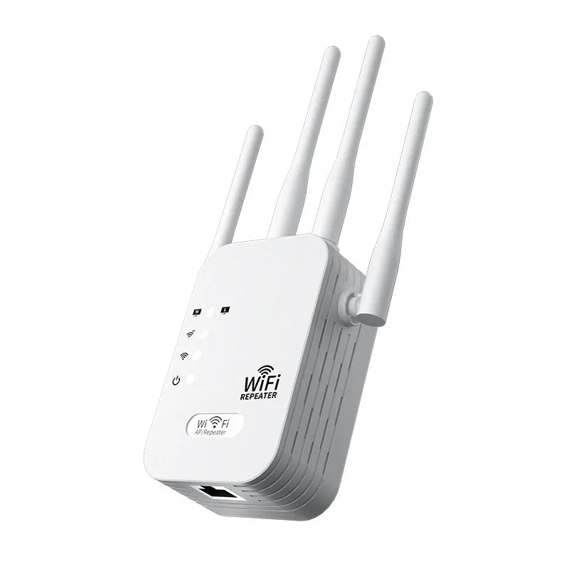 SignalSurge™ Pro Wifi Repeater