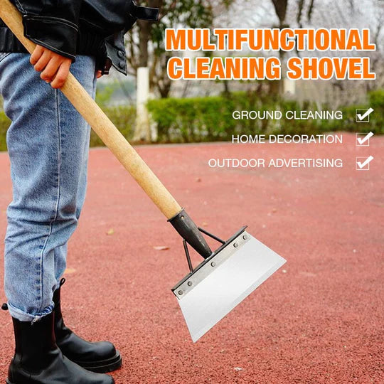 SOHOBLOO'S Multi Functional Cleaning Shovel (Free Shipping TODAY!)