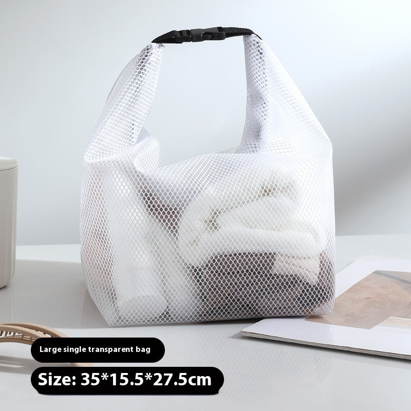 VAStash™ Waterproof Travel & Cosmetic Tote Bag