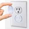 Baby Safety Plug-in Socket Protective Cover – Keep Your Home Child-Proofed!