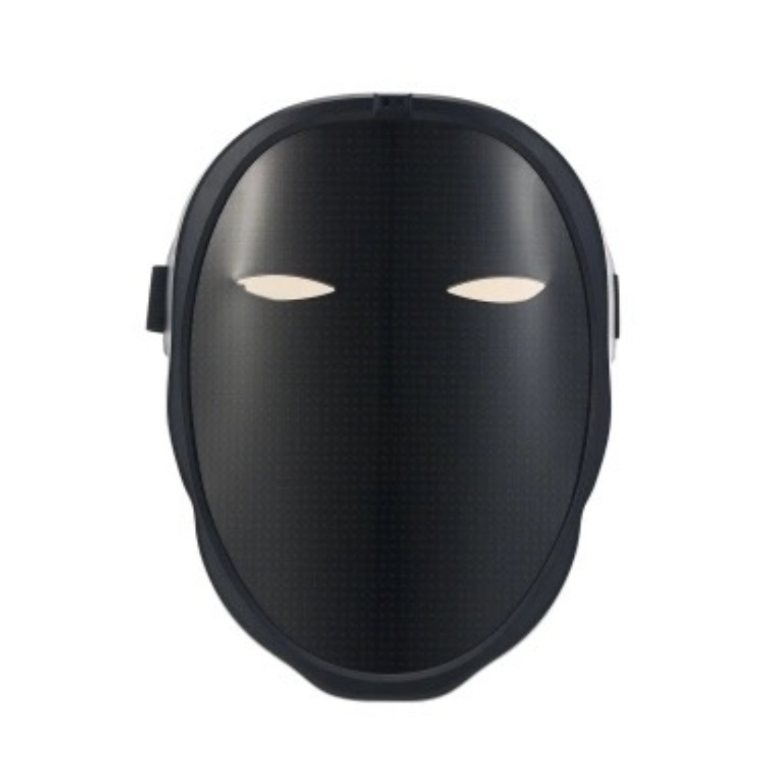 SOHOBLOO'S Luminous Mask | Led Mask (LIMITED STOCK)