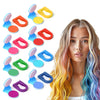 🌈 Hair Dye Powder Set – Express Yourself with Vibrant Colors! 🎨
