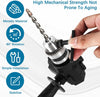 🔩Right Angle Drill Attachment Kit – Master Tight Spaces with Ease! 🔩