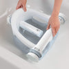 Load image into Gallery viewer, Free Fast Shipping Today | Bath Seat for Sit-Up Baby Bathing
