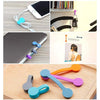 MagniClip | Effortlessly Organize Cables and Accessories with Magnetic Convenience (5pcs)