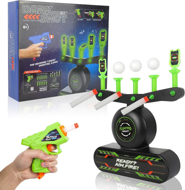 Floating Target Store DARKSHOT™ Floating Target Shooting Game 🎯🔥 – SohoBloo Shop