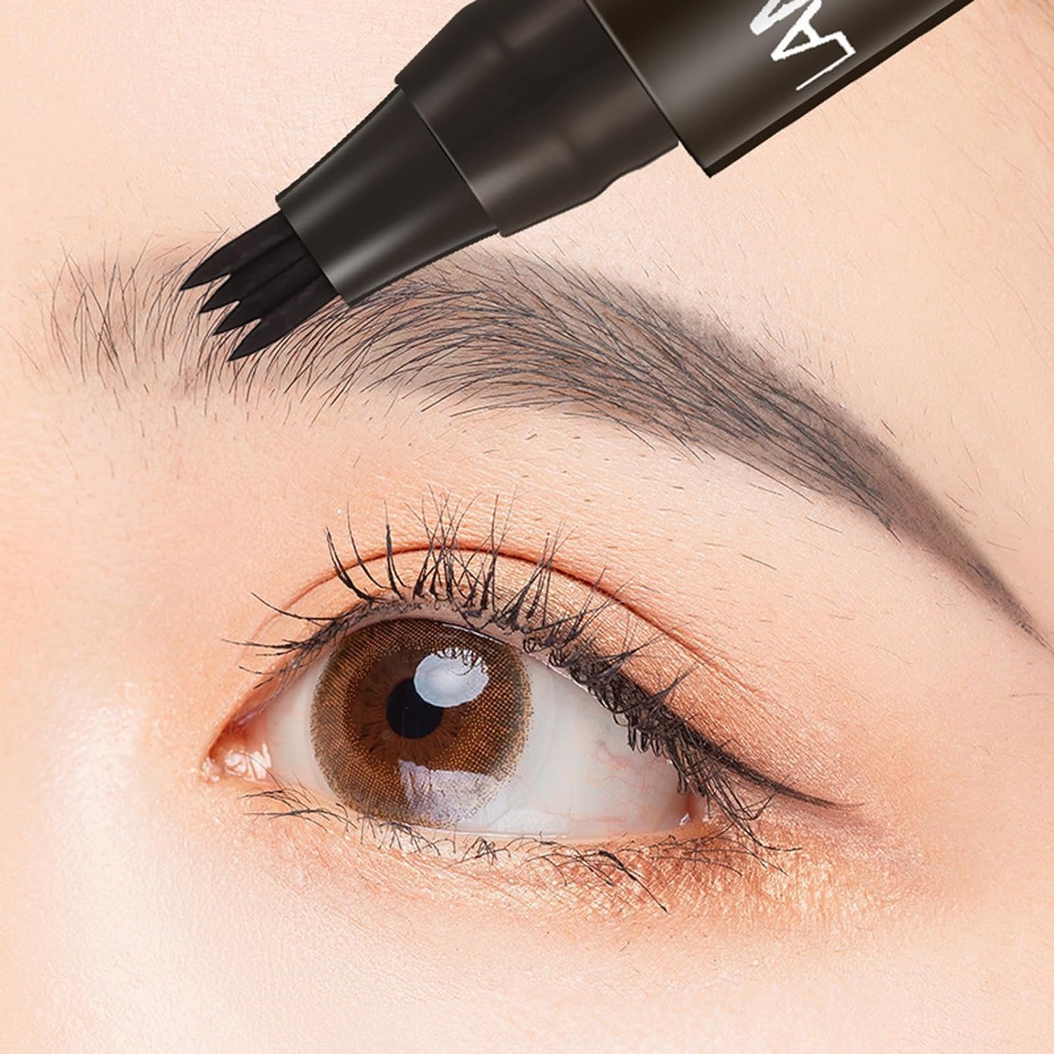 1+1 FREE | Pencily™ - Achieve Perfect Eyebrows in Just Minutes