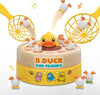 Bounce and Catch Duck Board Game (+Free Gift Included💖)