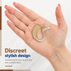 👂 Hearing Aid Sound Amplifier – Hear Clearly & Live Confidently! 🎧