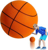 SOHOBLOO'S Silenz Basketball (Free 2-5 DAY USA Shipping TODAY!)