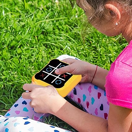 🎲 Ultimate Tic-Tac-Toe Game – Fun, Educational, & Interactive! 🎲