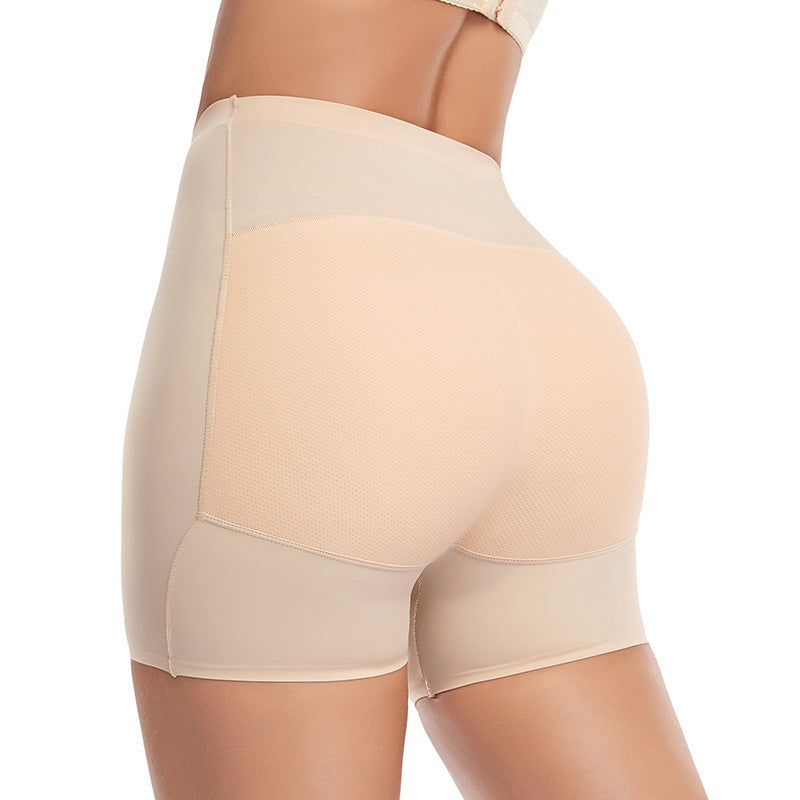TrimShape™ Seamless Tummy Control Shorts