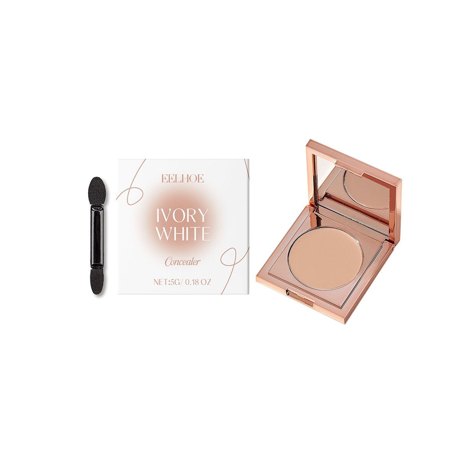 ConcealerGlow™ Under-Eye Corrector
