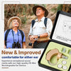 👂 Hearing Aid Sound Amplifier – Hear Clearly & Live Confidently! 🎧