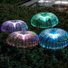Free Fast Shipping Today | Jellyfish LED Solar Garden Light