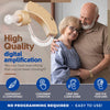 👂 Hearing Aid Sound Amplifier – Hear Clearly & Live Confidently! 🎧