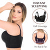 🎁Hot Sale 49% OFF⏳Comfortable Back Smoothing Bra💥