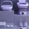 Load image into Gallery viewer, SOHOBLOO&#39;S Wash Wagon® Portable Washer