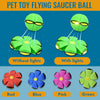 Load image into Gallery viewer, 🐾Pet Toy Flying Saucer Ball (Free Shipping TODAY!)