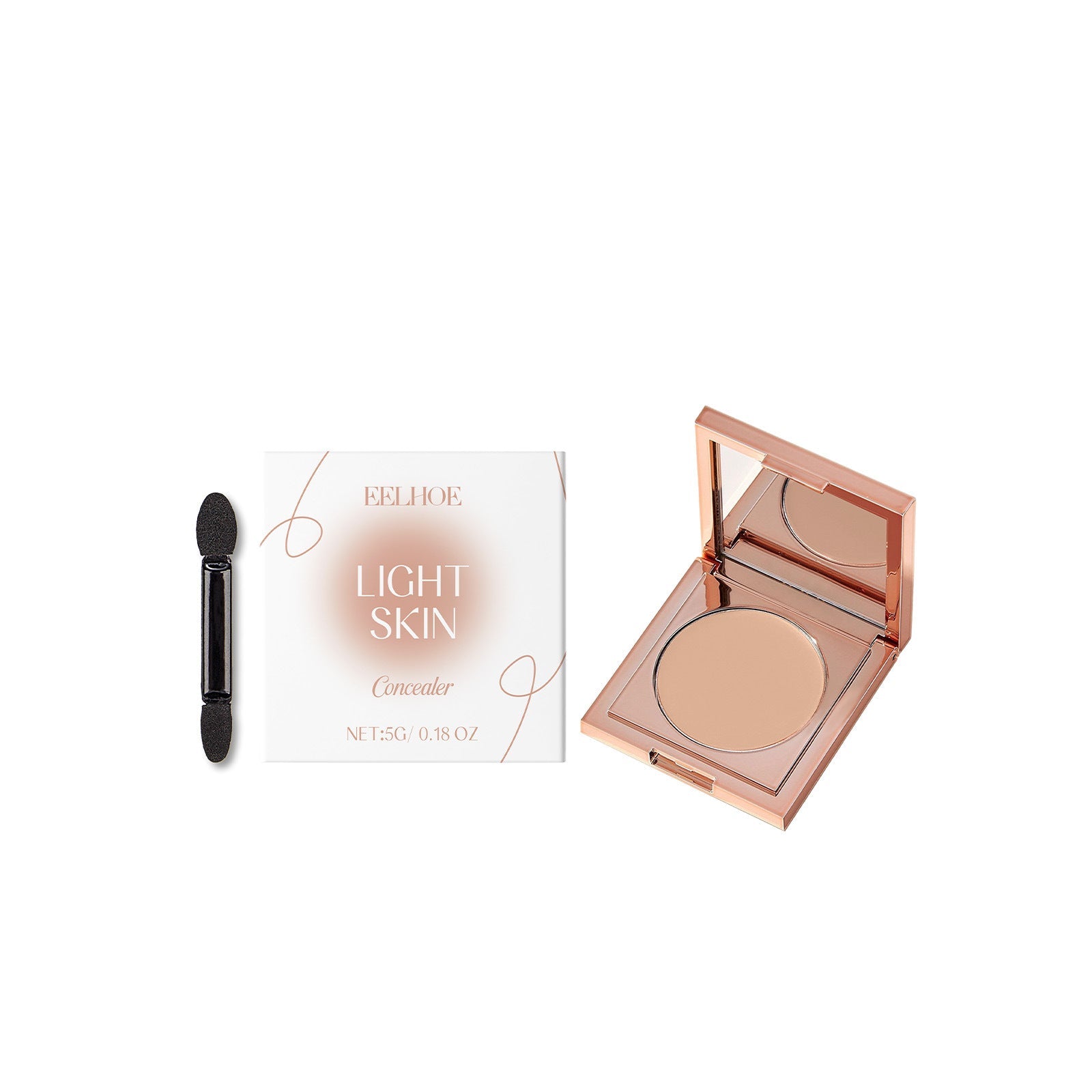 ConcealerGlow™ Under-Eye Corrector
