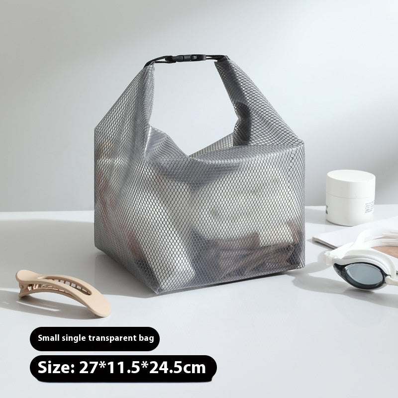 VAStash™ Waterproof Travel & Cosmetic Tote Bag