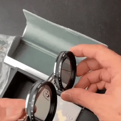 🕶️ Adjustable Light-Reduction Sports Sunglasses – Ultimate UV Protection & Clarity! 🕶️