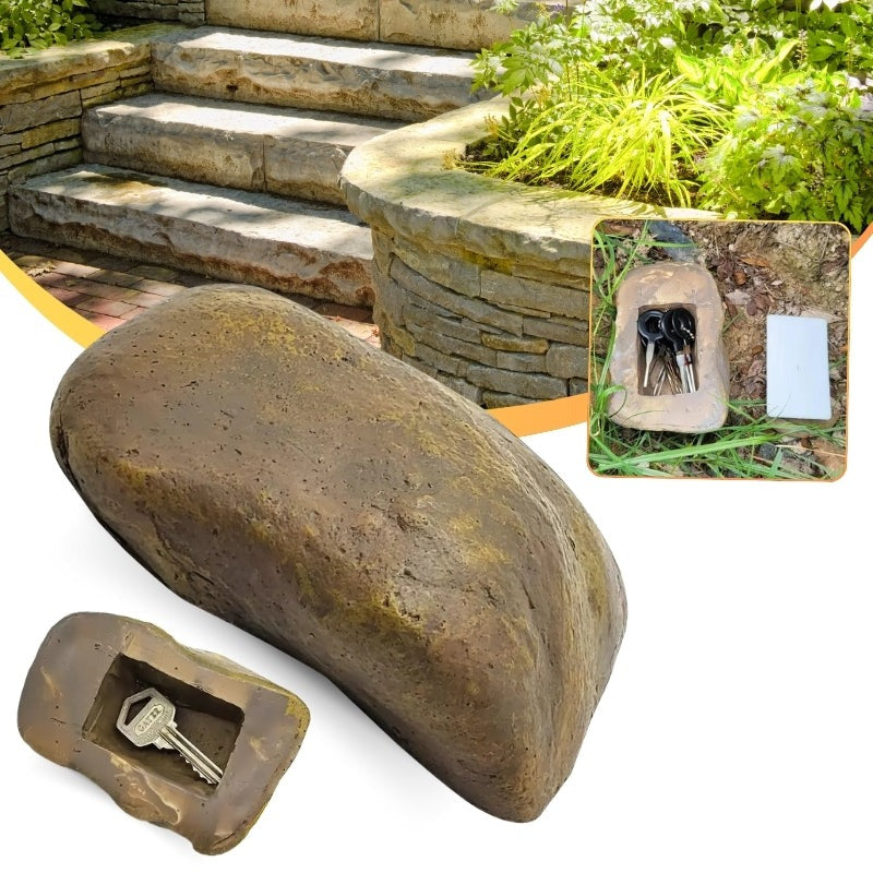 Stone key storage – SohoBloo Shop