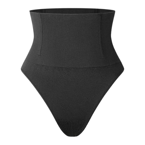 EleganFit™ Sculpting Tummy Control Thong I 1+2 Free Last Day Offer!