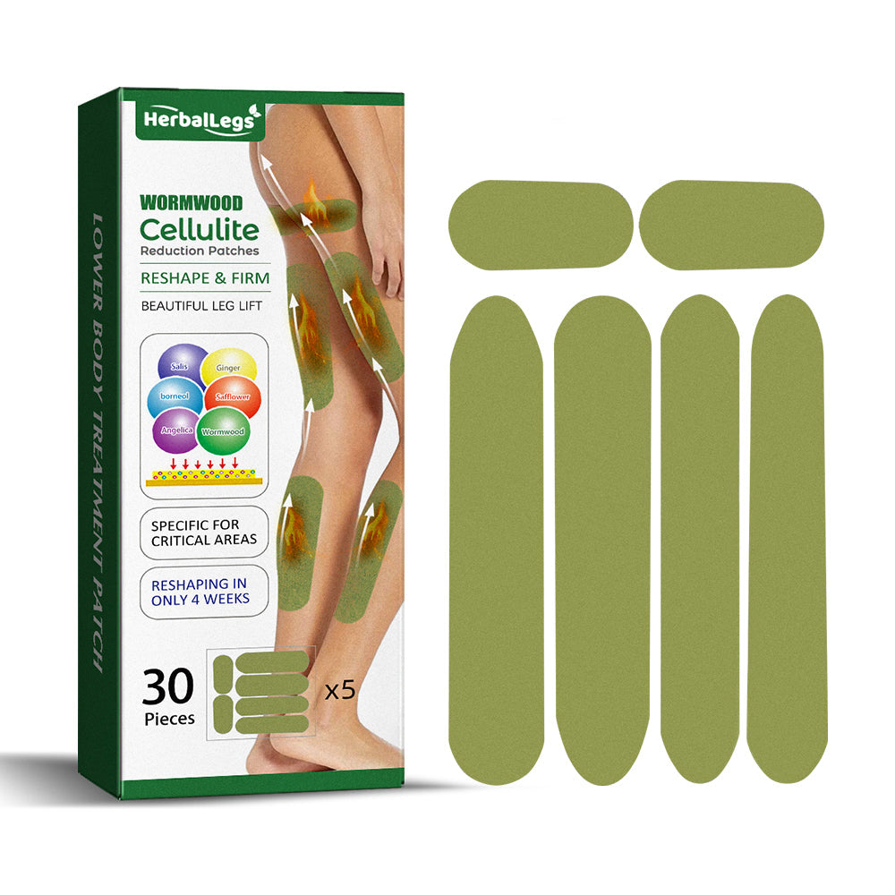 CelluSmooth™ Huidverbeterende en Cellulite Verminderende Oplossing
