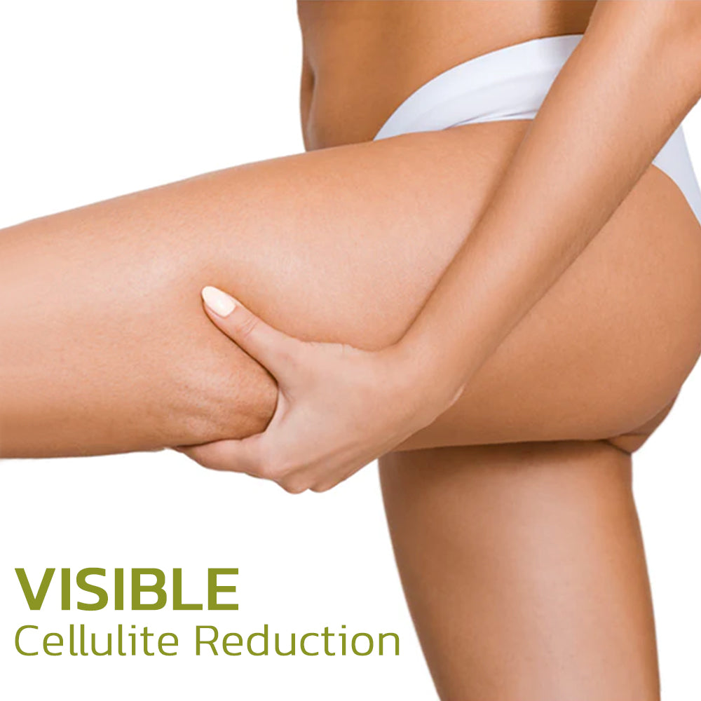 CelluSmooth™ Huidverbeterende en Cellulite Verminderende Oplossing