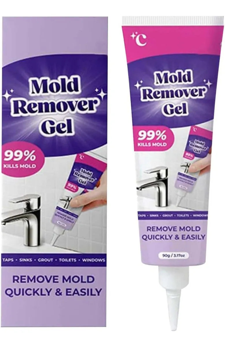 MoldAway™ Cleansing Gel