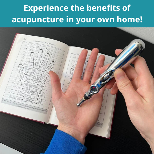 TargetRelief™ – Needle-Free Pain Relief