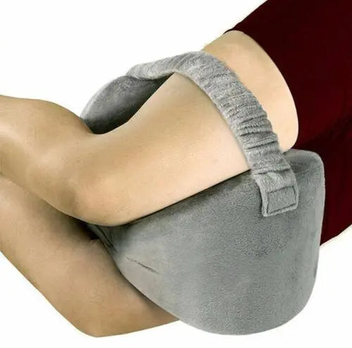 SOHOBLOO'S Foam Knee Pillow – SohoBloo Shop