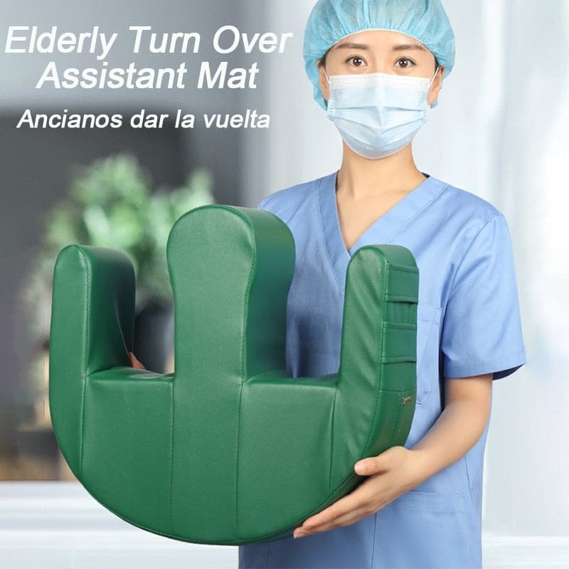 Roll Over Pad – SohoBloo Shop