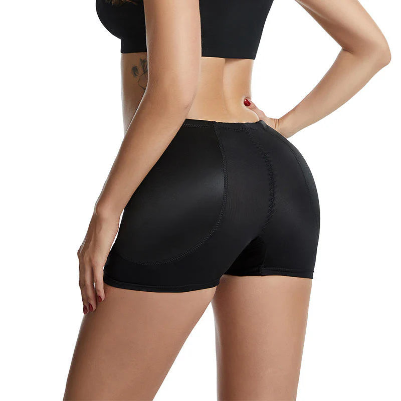 🍑 Curvify™ Padded Body Shaping Pants