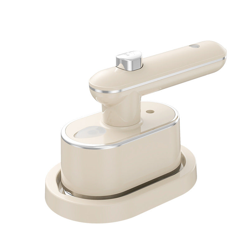 SteamCare™ Portable Garment Steamer & Iron