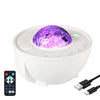 🎉 Last Day Promotion-49% OFF  -- Northern Lights Aurora Projector