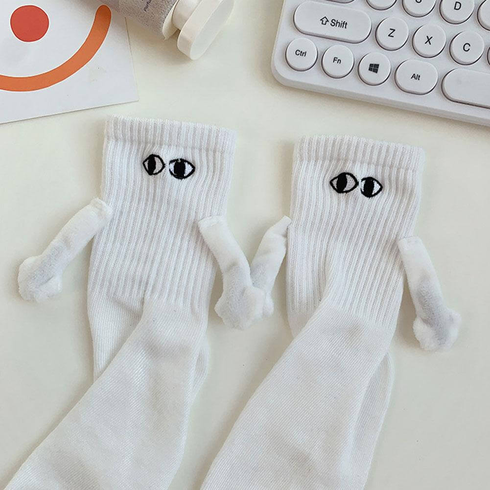50% Off + Free Shipping TODAY! | Hand in Hand Socks | Clearance Sale ...