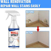 No Trace Wall Repair & Renovation Tool for Home